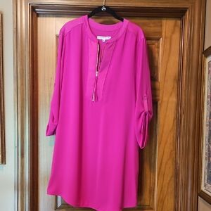 Trina Turk Kaiko Dress XL